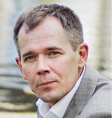 Andrey Mischuk